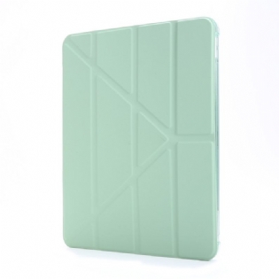 Cover iPad Pro 11" (2022) Origami I Læder