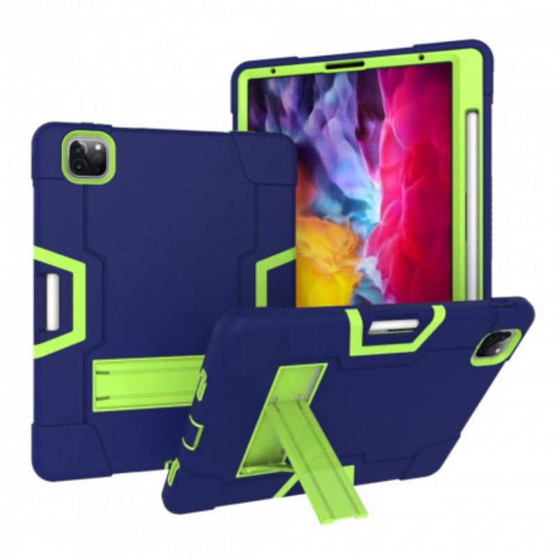 Cover iPad Pro 11" (2022) Ultra Resistent Bicolor