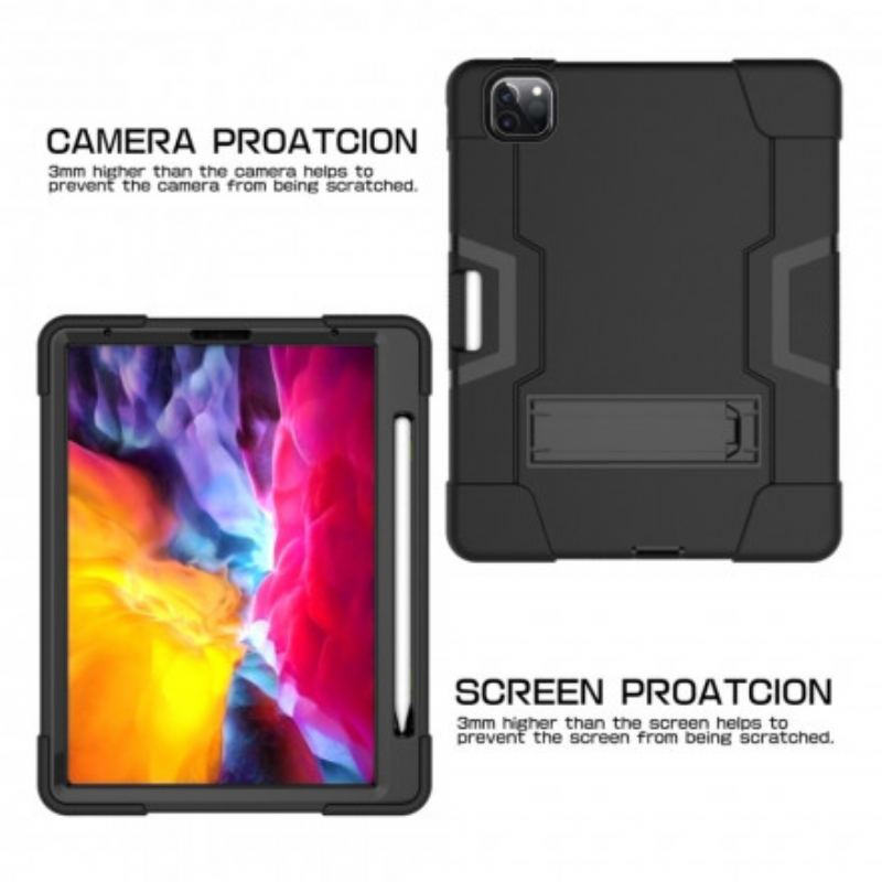 Cover iPad Pro 11" (2022) Ultra Resistent Bicolor