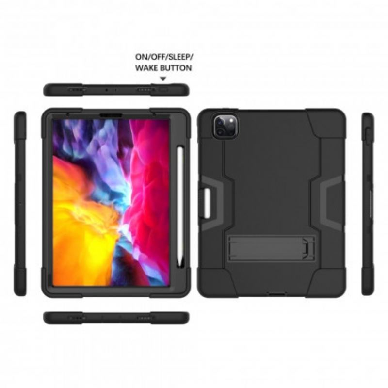 Cover iPad Pro 11" (2022) Ultra Resistent Bicolor