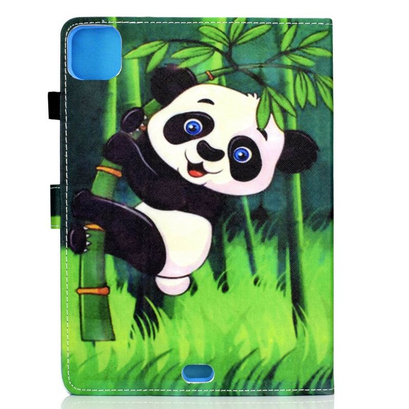 Flip Cover iPad Pro 11" (2022) Panda