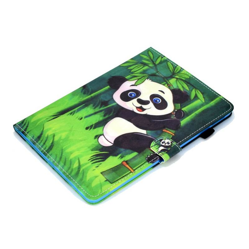 Flip Cover iPad Pro 11" (2022) Panda