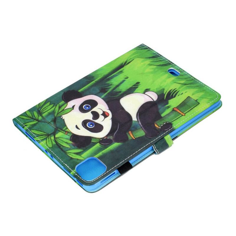 Flip Cover iPad Pro 11" (2022) Panda