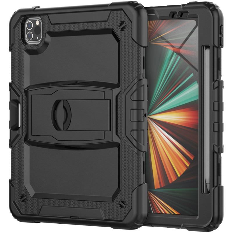 Mobilcover iPad Pro 11" (2022) Aftageligt Stativdesign