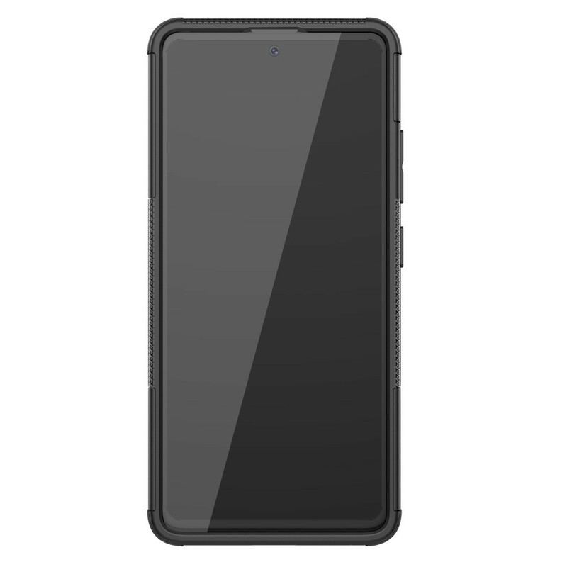 Cover Samsung Galaxy A51 5G Hyper Resistent