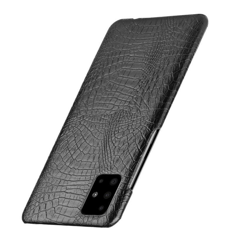 Cover Samsung Galaxy A51 5G Krokodillehudseffekt