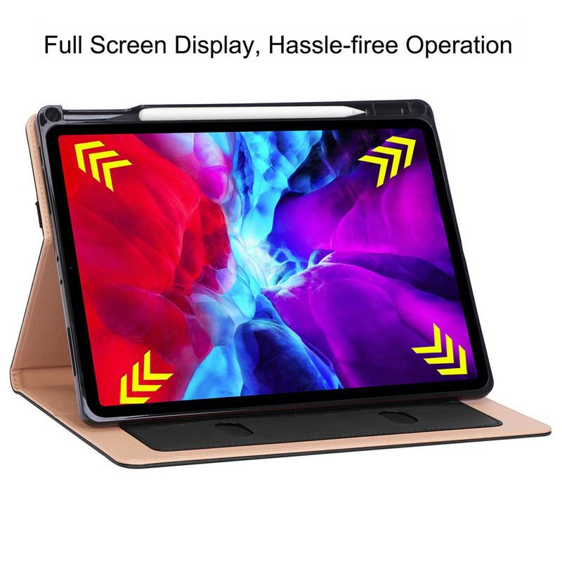 Case iPad Pro 12.9" (2020) Elastik