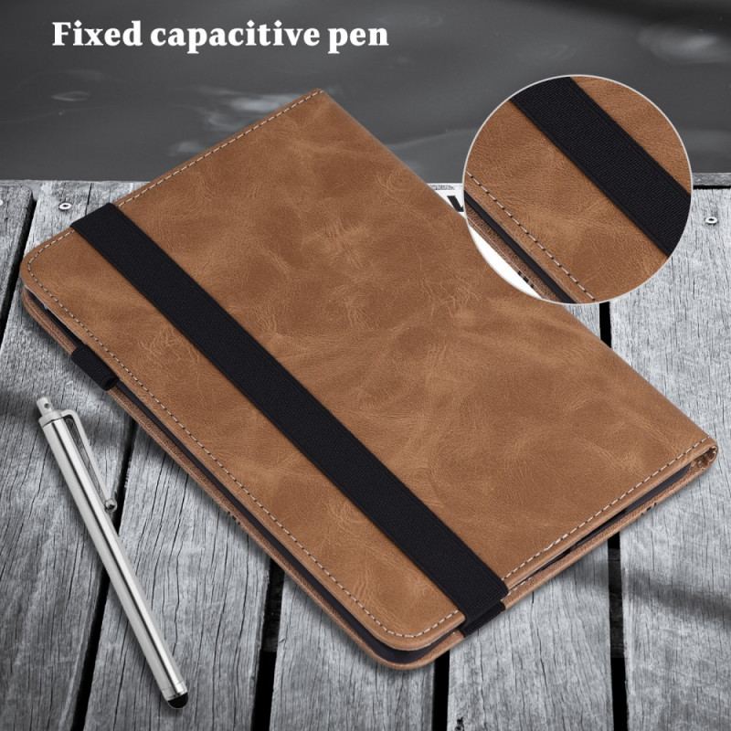 Case iPad Pro 12.9" (2020) Geometriske Former