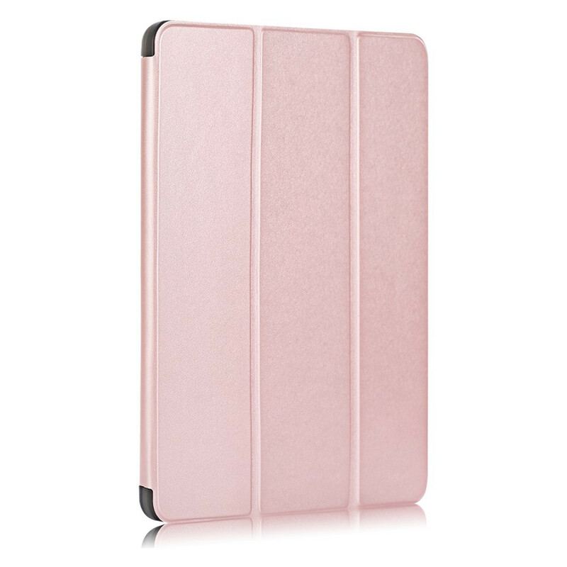 Cover iPad Pro 12.9" (2020) Blødt Læder