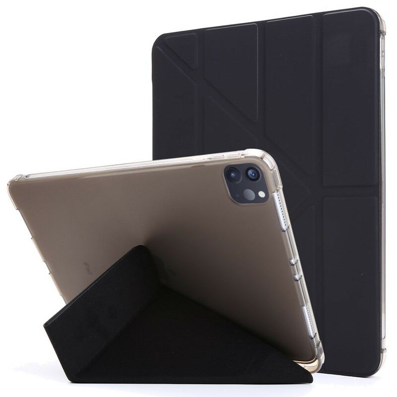 Cover iPad Pro 12.9" (2020) Deformerbart Tæppe