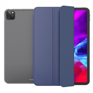 Cover iPad Pro 12.9" (2020) Hybrid Penneholder