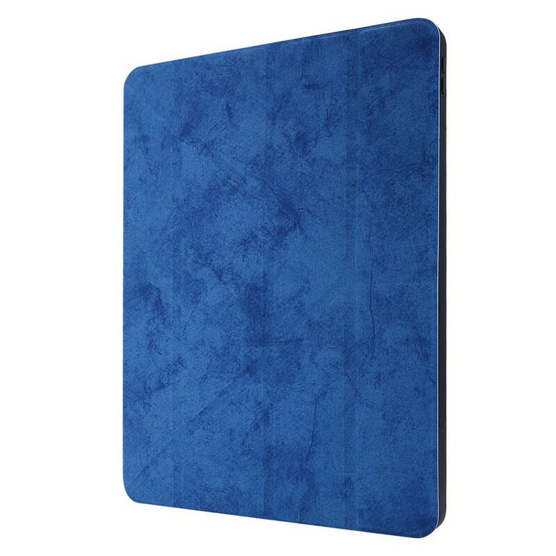 Cover iPad Pro 12.9" (2020) Origami Stil