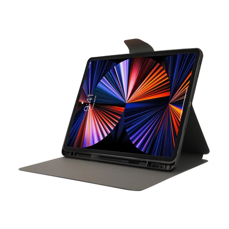 Cover iPad Pro 12.9" (2020) To Klapper Med Lås