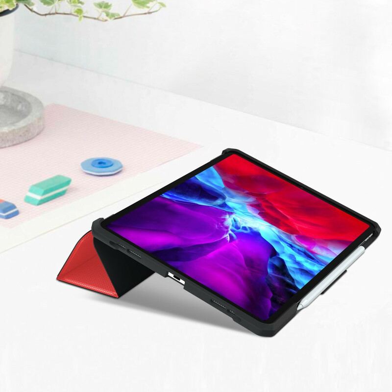 Cover iPad Pro 12.9" (2020) Ultra Resistent