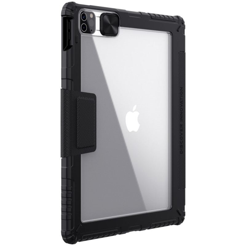 Cover iPad Pro 12.9" (2020) Ultra Resistent Nillkin