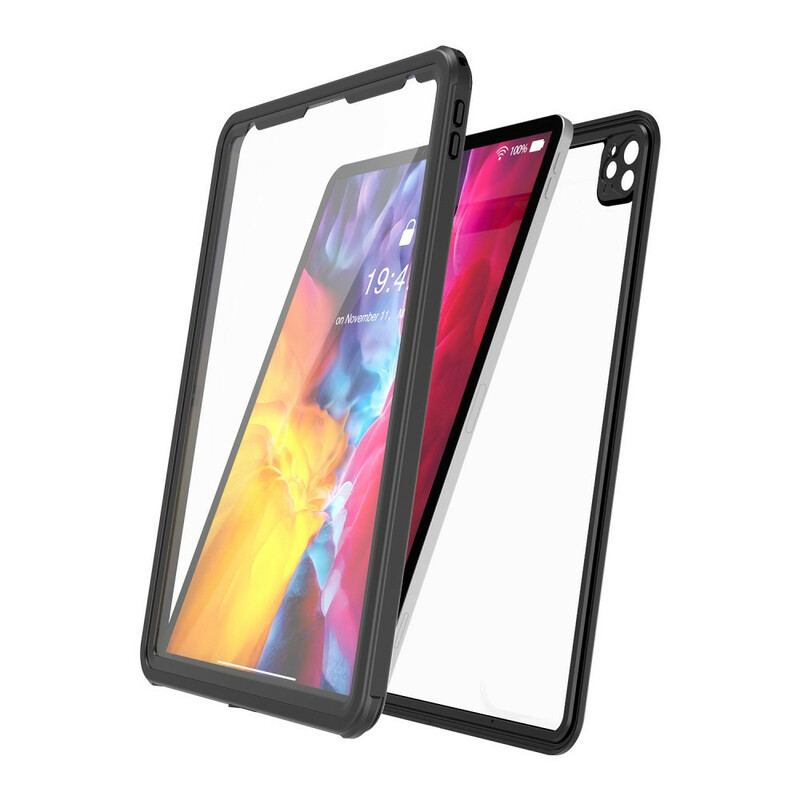 Cover iPad Pro 12.9" (2020) Vandtæt