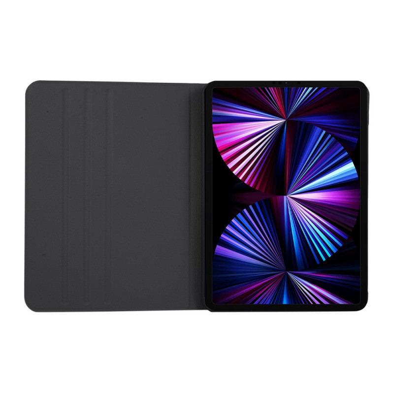 Etui iPad Pro 12.9" (2020) Premium Stof