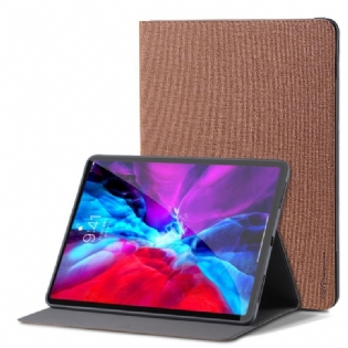 Etui iPad Pro 12.9" (2020) X-level Stof