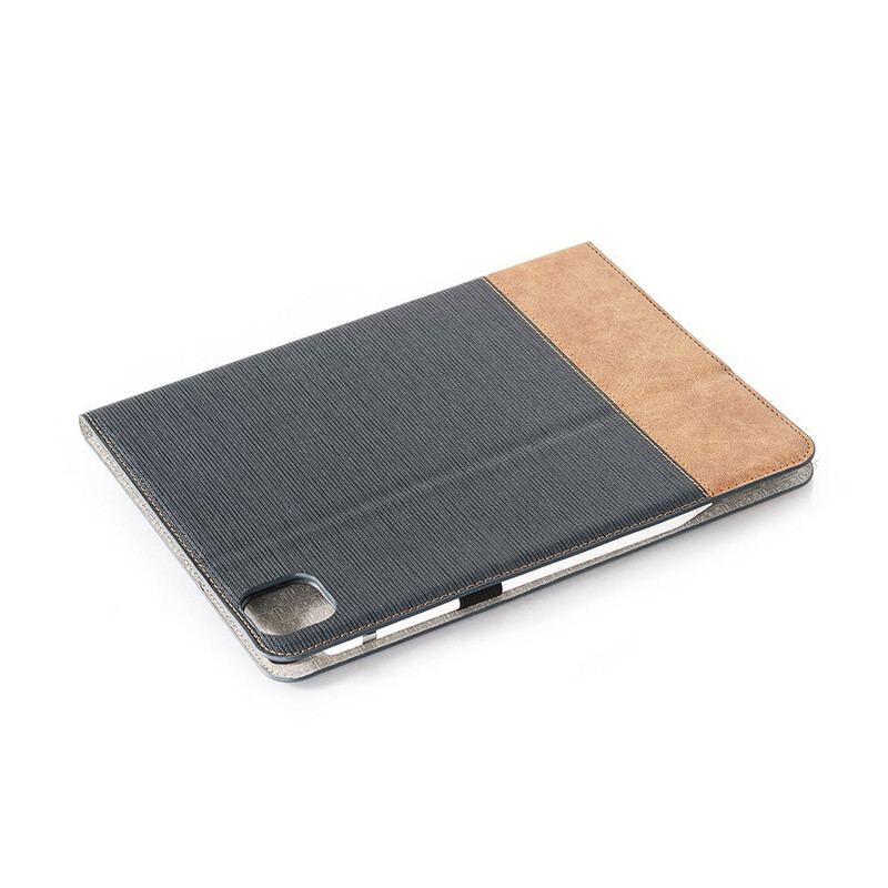 Flip Cover iPad Pro 12.9" (2020) Lædersplejsning