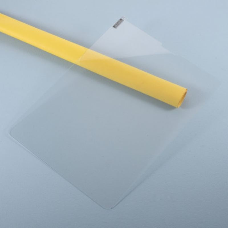 Hærdet Glasbeskyttelse (0.3 Mm) Til iPad Pro 12.9" Skærm