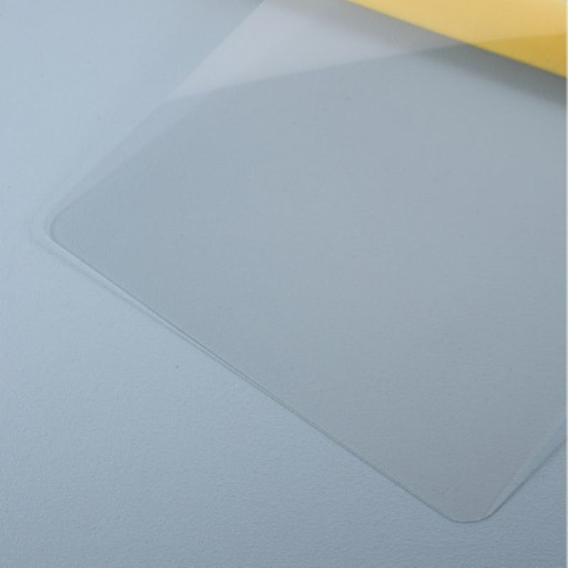 Hærdet Glasbeskyttelse (0.3 Mm) Til iPad Pro 12.9" Skærm