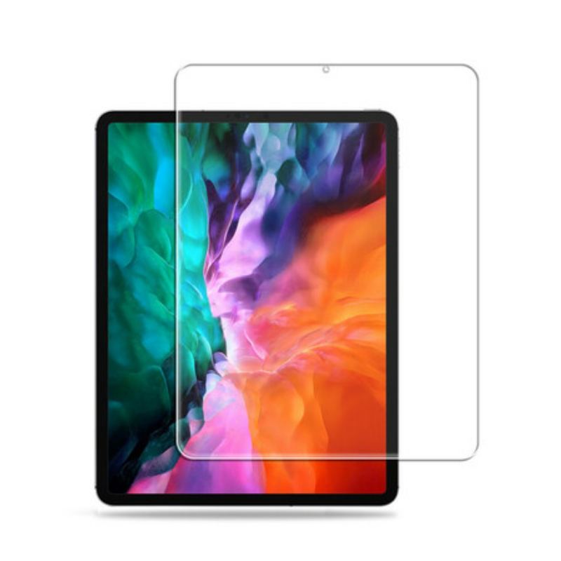 Mocolo Skærmbeskytter I Hærdet Glas Til iPad Pro 12.9"