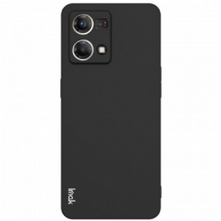 Cover Oppo Reno 7 Mate Uc-3 Series Imak