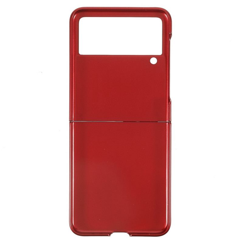 Cover Samsung Galaxy Z Flip 3 5G Flip Cover Kuffert Design