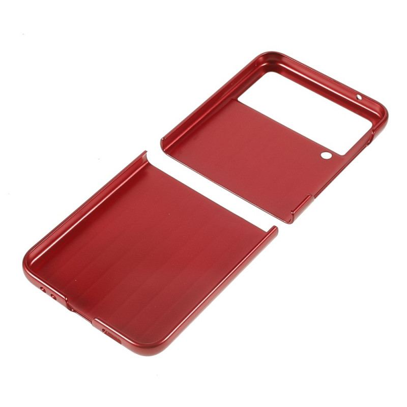 Cover Samsung Galaxy Z Flip 3 5G Flip Cover Kuffert Design