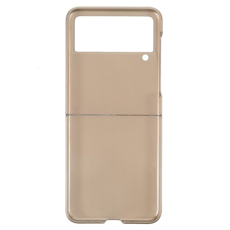 Cover Samsung Galaxy Z Flip 3 5G Flip Cover Kuffert Design