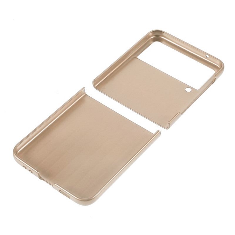 Cover Samsung Galaxy Z Flip 3 5G Flip Cover Kuffert Design