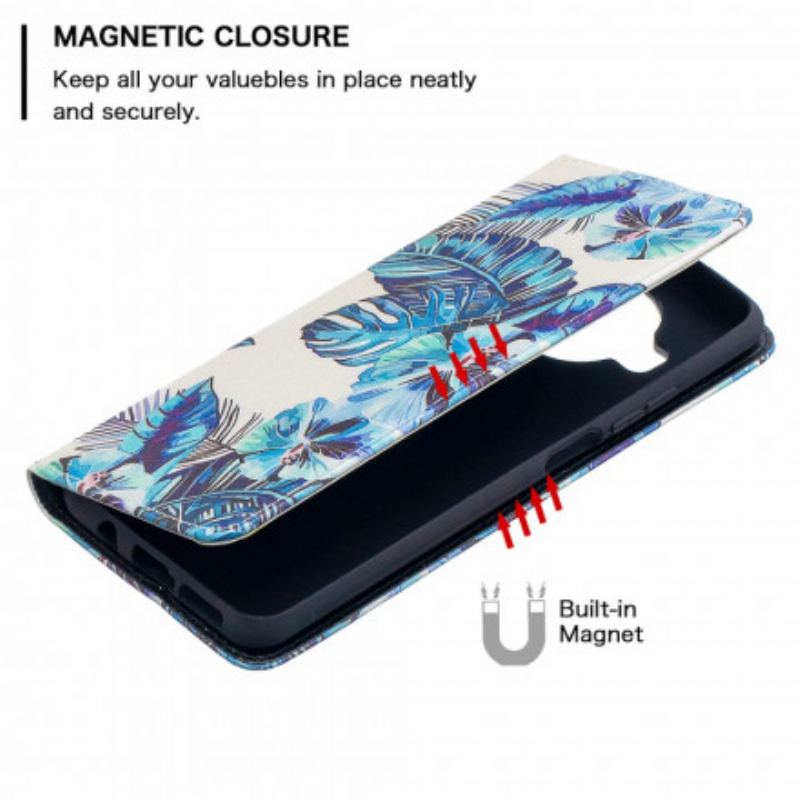 Cover Xiaomi Mi 10T Lite Flip Cover Blade