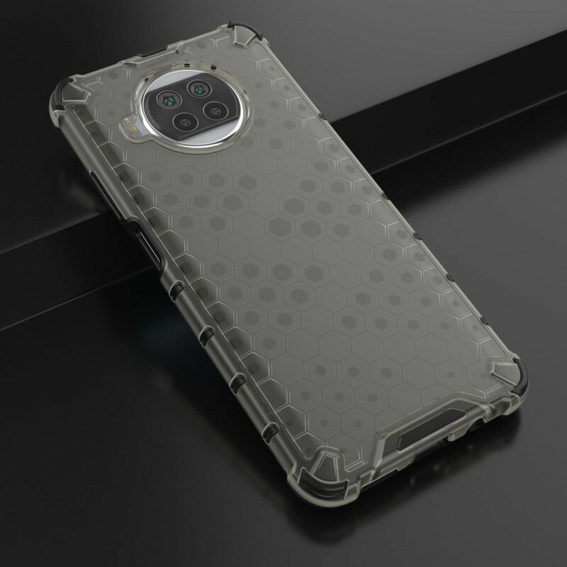 Cover Xiaomi Mi 10T Lite Honeycomb Stil