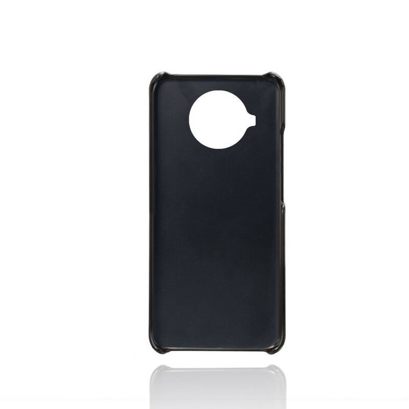 Cover Xiaomi Mi 10T Lite Ksq Kortholder