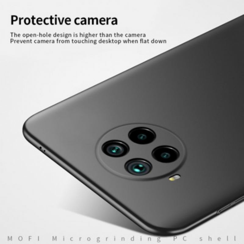 Cover Xiaomi Mi 10T Lite Mofi