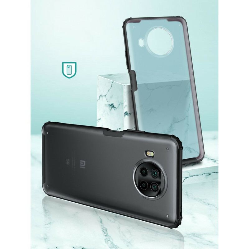 Cover Xiaomi Mi 10T Lite Panser Serien