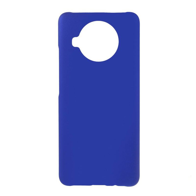 Cover Xiaomi Mi 10T Lite Stiv Gummieret