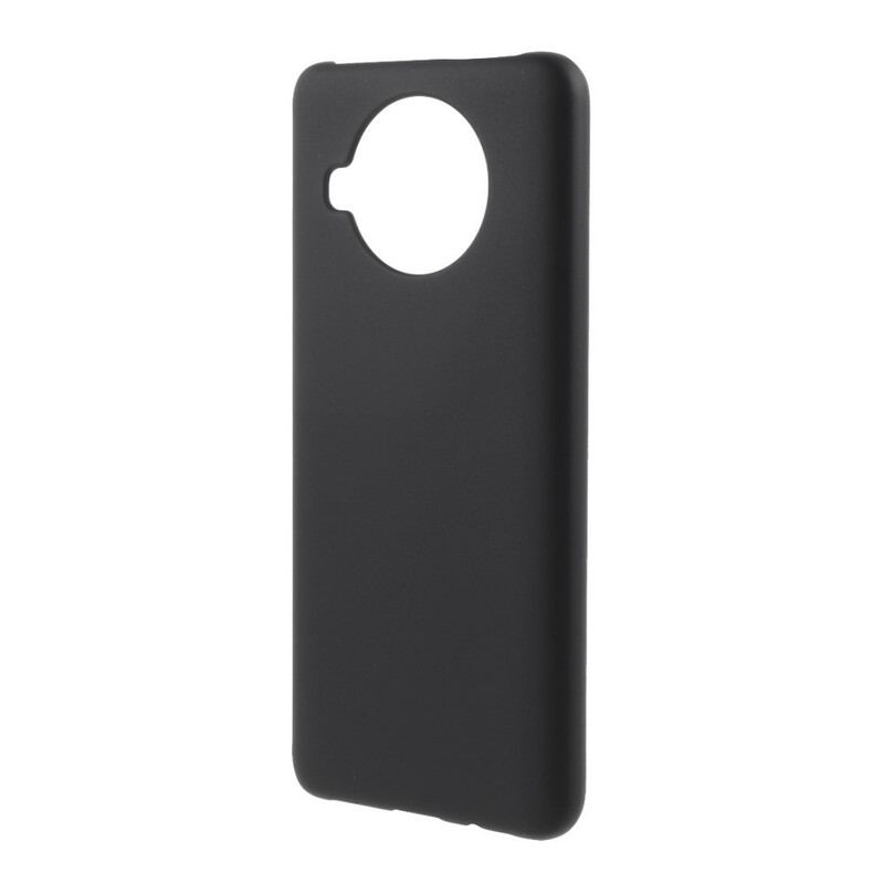 Cover Xiaomi Mi 10T Lite Stiv Gummieret