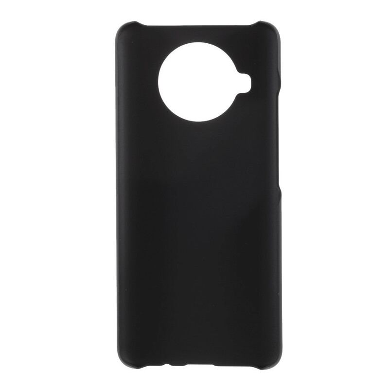 Cover Xiaomi Mi 10T Lite Stiv Gummieret