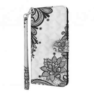 Læder Cover Xiaomi Mi 10T Lite Chic Blonde