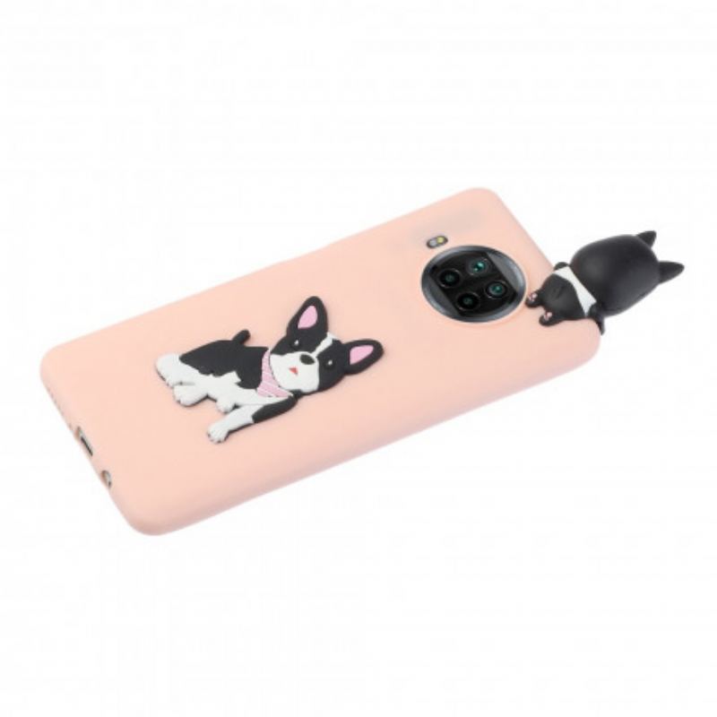 Mobilcover Xiaomi Mi 10T Lite Hunden Flavian