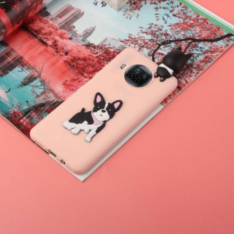 Mobilcover Xiaomi Mi 10T Lite Hunden Flavian