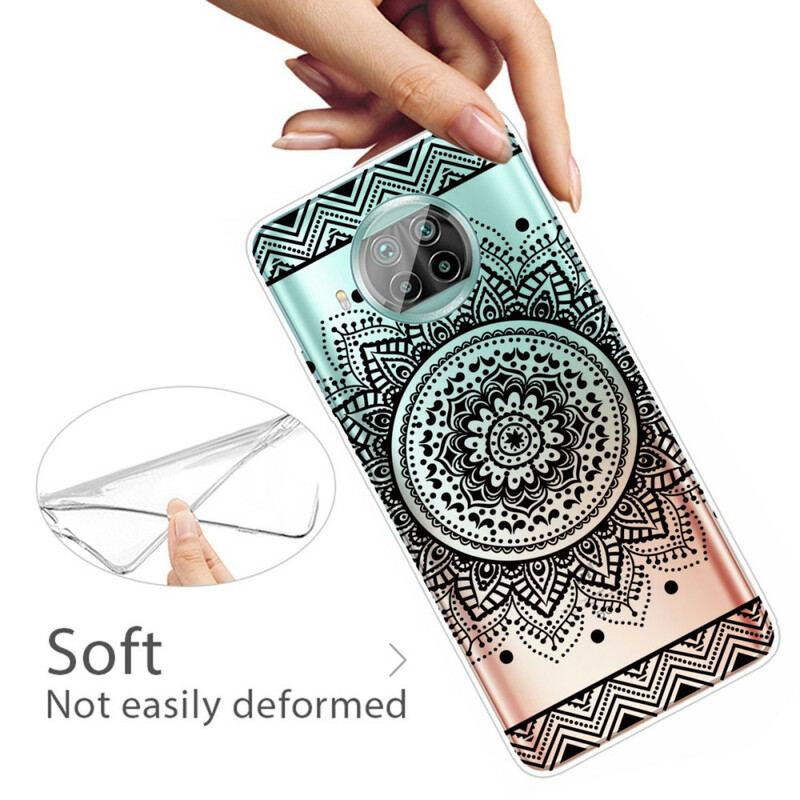 Mobilcover Xiaomi Mi 10T Lite Smuk Mandala