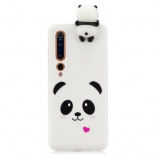 Cover Xiaomi Mi 10 / 10 Pro Elsker Panda 3d