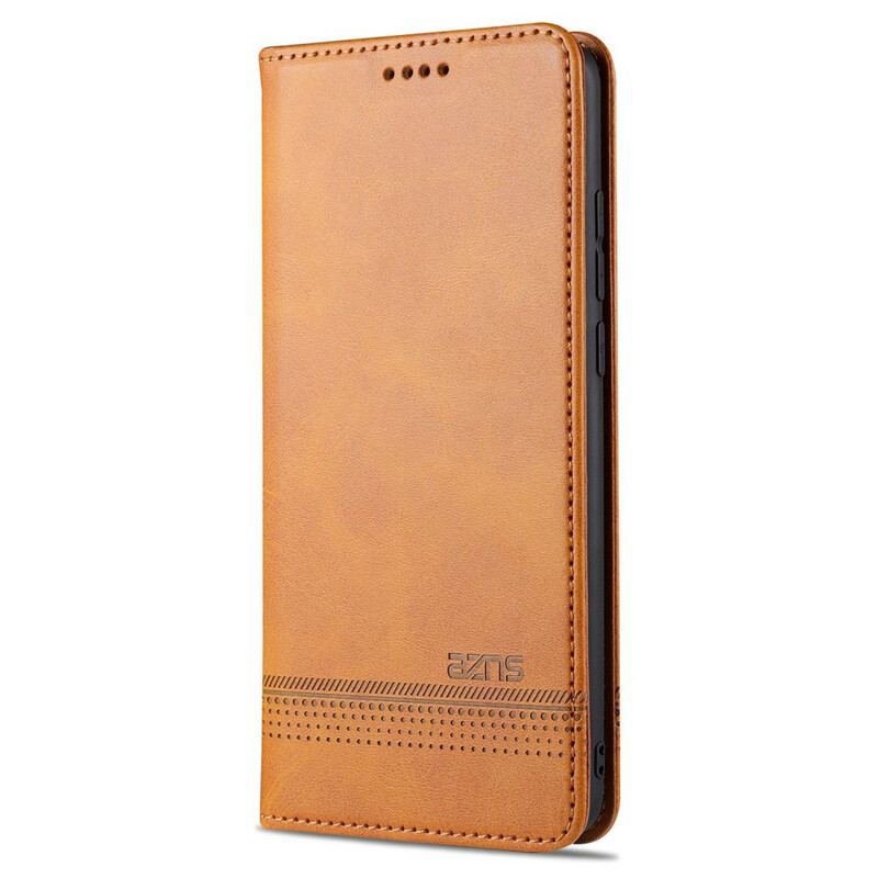 Cover Xiaomi Mi 10 / 10 Pro Flip Cover Azns Læderstyling