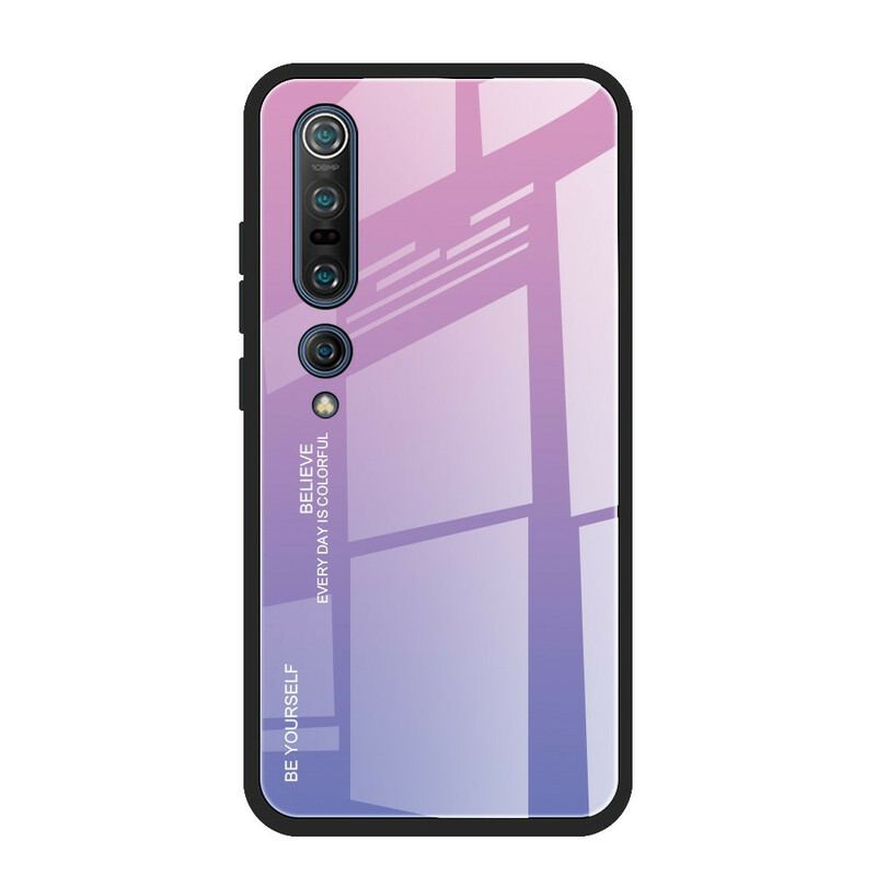 Cover Xiaomi Mi 10 / 10 Pro Galvaniseret Farve