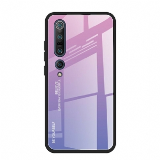 Cover Xiaomi Mi 10 / 10 Pro Galvaniseret Farve