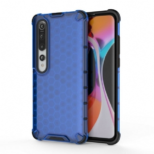 Cover Xiaomi Mi 10 / 10 Pro Honeycomb Stil