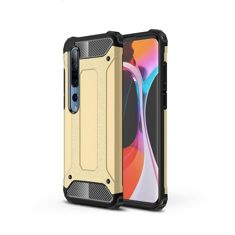 Cover Xiaomi Mi 10 / 10 Pro Overlevende