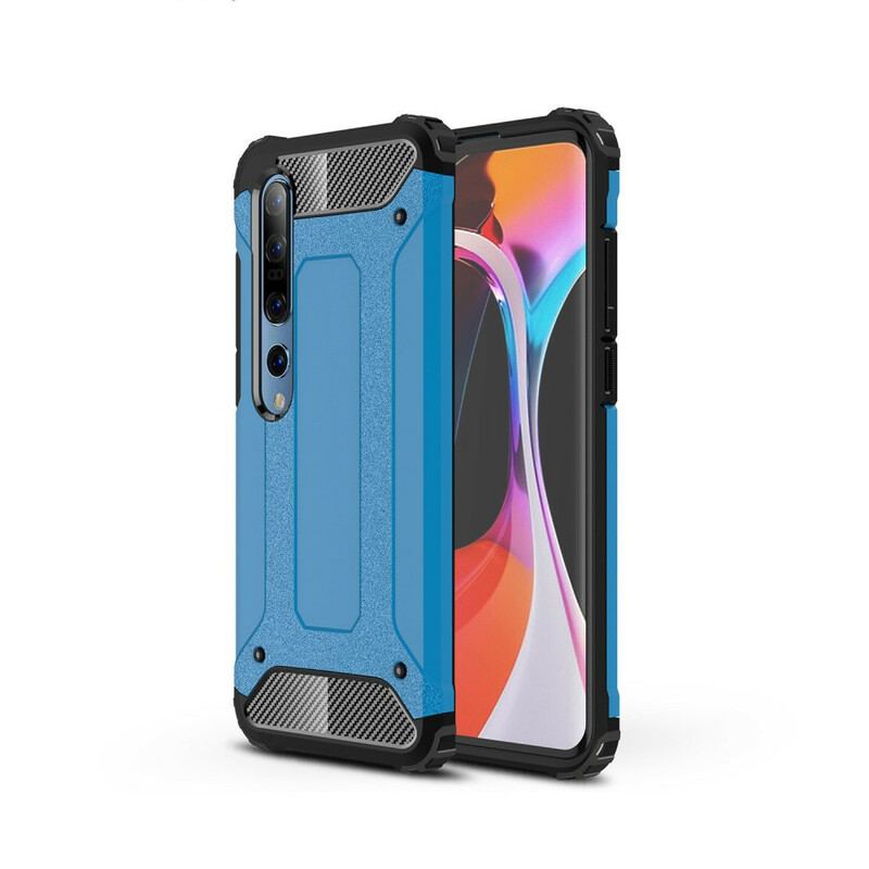 Cover Xiaomi Mi 10 / 10 Pro Overlevende